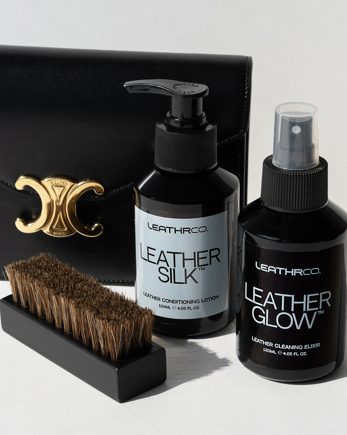 LeathrCo Essentials Kit