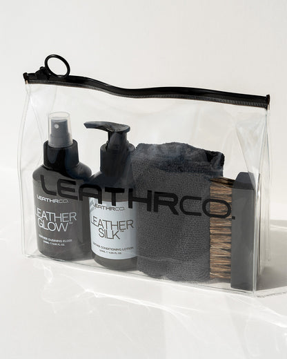 LeathrCo Essentials Kit