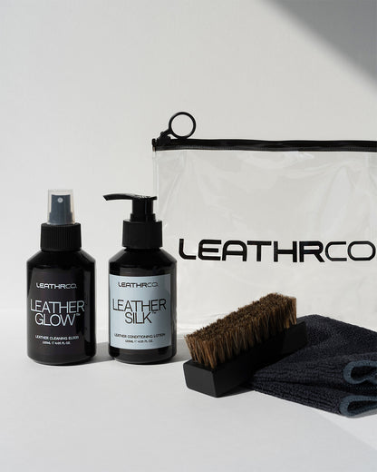 LeathrCo Essentials Kit