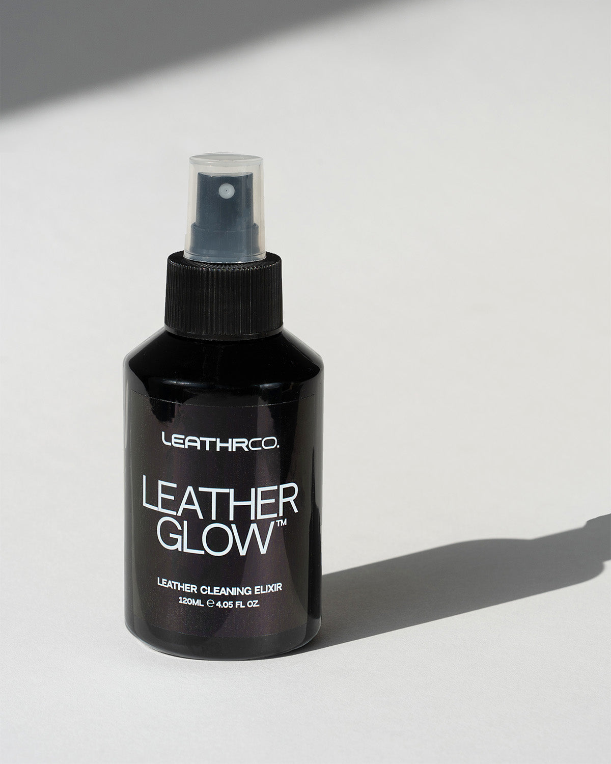 LeatherGlow™ Leather Cleaning Elixir